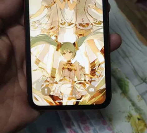 iPhone Xr 64G 美版无锁 ,有...