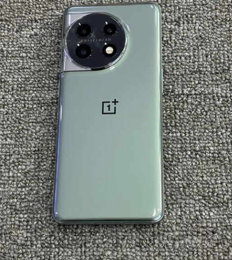 一加11 12+256g 全原无拆修 边框...