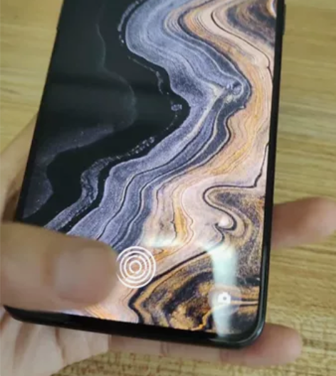 一加AcePro全原无修 16+256屏幕...