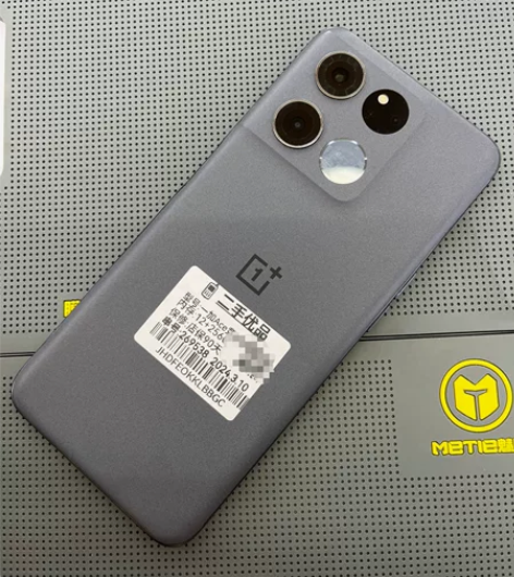 一加Ace竞速版，5G游戏手机，天玑810...