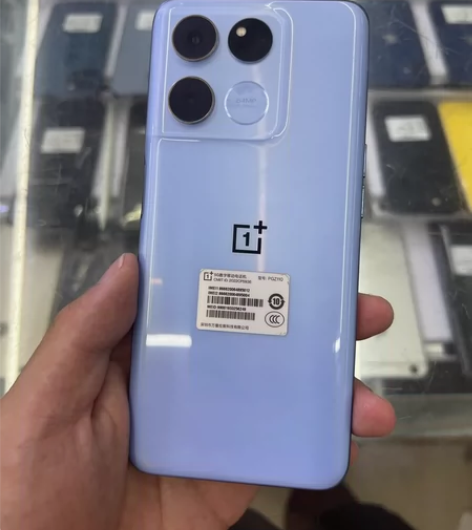 一加ace 竞速版 12+256g 靓机 ...