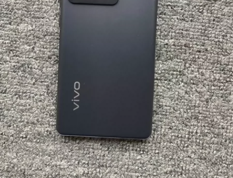 95新vivo S16  12+256，无...