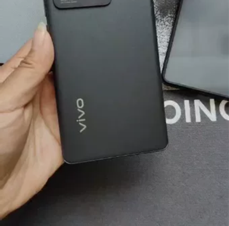 vivo S16.12加256，原装手机无...