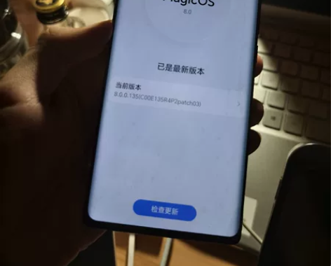 荣耀 60(5G) 8+256 俺大学生自...