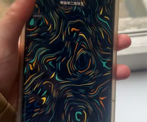 ?大学生出 荣耀70，256G 无拆修无进...