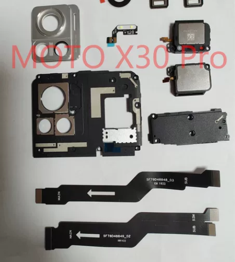 Motorola摩托罗拉Moto X30 ...