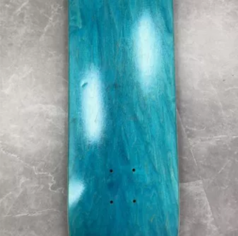 加拿大枫木滑板-尺寸：7.75-7.875...