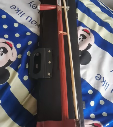 红木高级二胡，琴行不干了处理价！ 感兴趣的...
