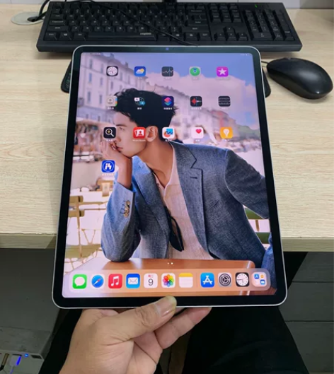 98新m1芯片2021款iPad pro5...