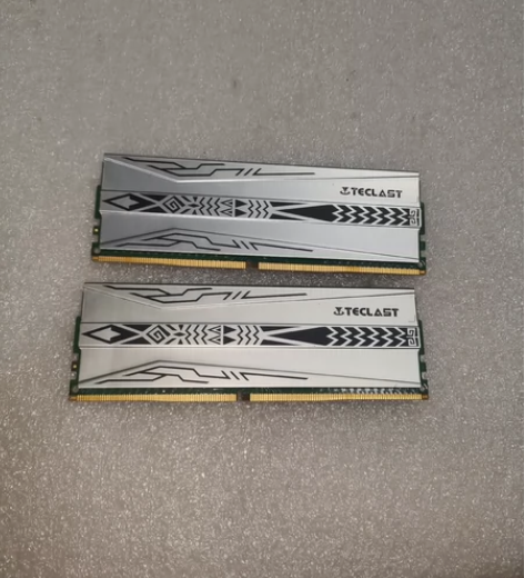 台电16g（8G*2） ddr4 3200...