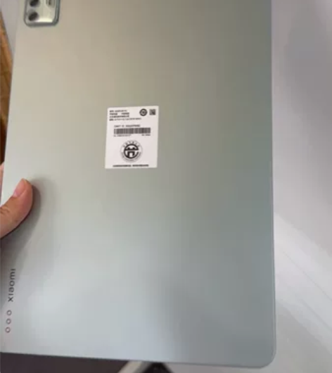 小米Pad5Pro平板，6128G，12....