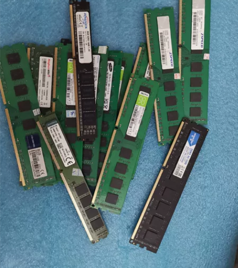 三代8g，台式机和专用条都有，都按坏的出，...