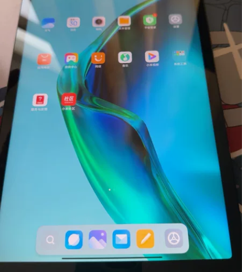 小米5pro8+128 感兴趣的话点“我想...