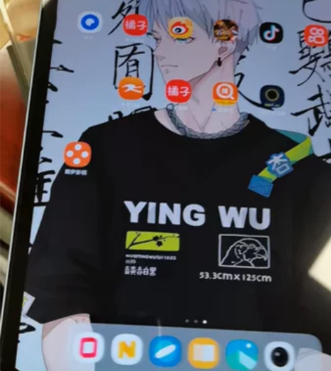 VIVO Pad WiFi版 8+128G...