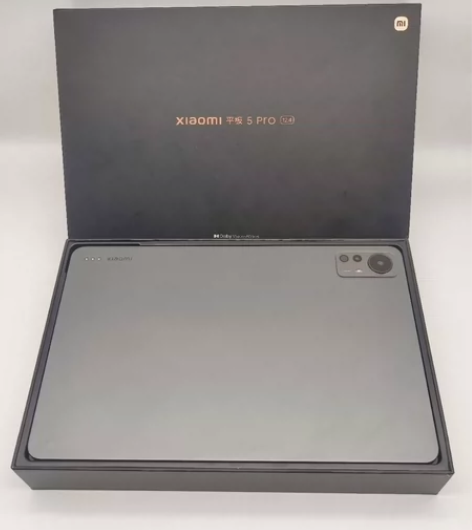 小米5pro   6+128G 平板  全...