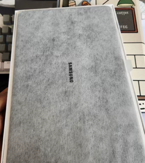 三星平板 tabs8 刚过保修 128的 ...