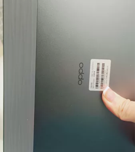 OPPO pad Air4+64G。银色！...