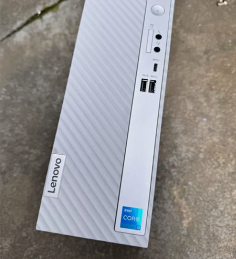 联想510s  i3 12100  8g ...