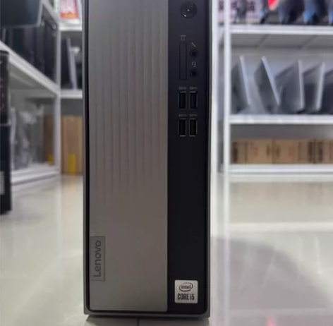 联想天逸510s小主机 英特尔10代平台，...