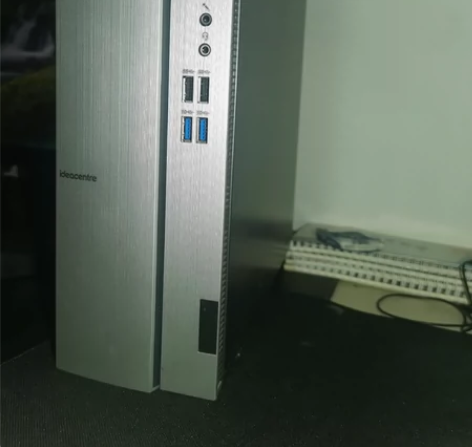 联想510s-07IcB【英特尔i3处理器...