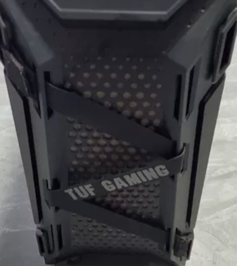 自用一手华硕tuf gaming gt30...