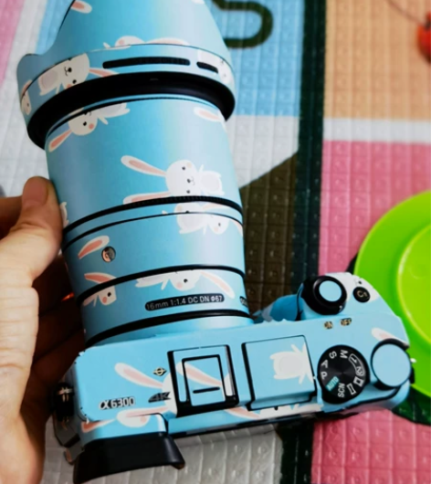 索尼贴纸a6300 a6400 a6000...