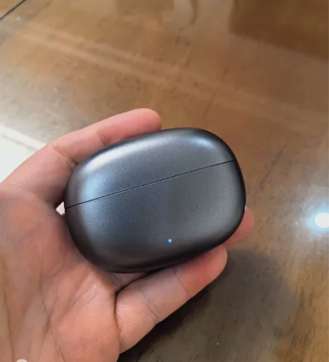 荣耀earbuds x3 充电线没有，需要...