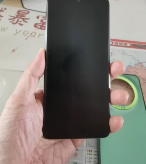 荣耀magic5  12+256  绿色 ...