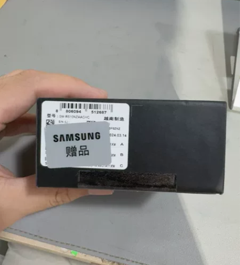 三星 Galaxy Buds2 Pro 全...