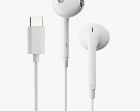 漫步者H180Plus typec接口手机...