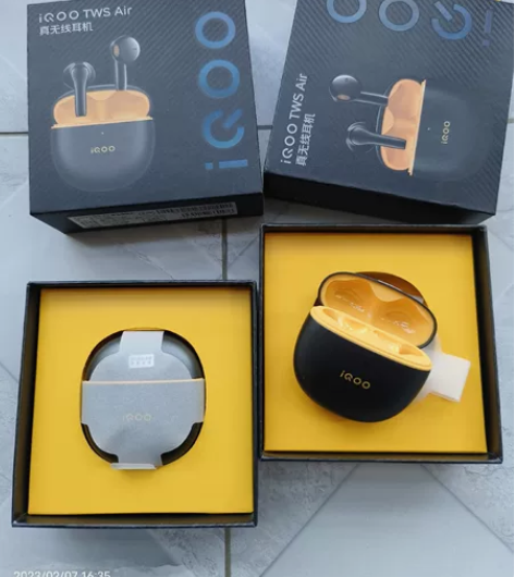 全新iqoo tws air全新单个充电仓...