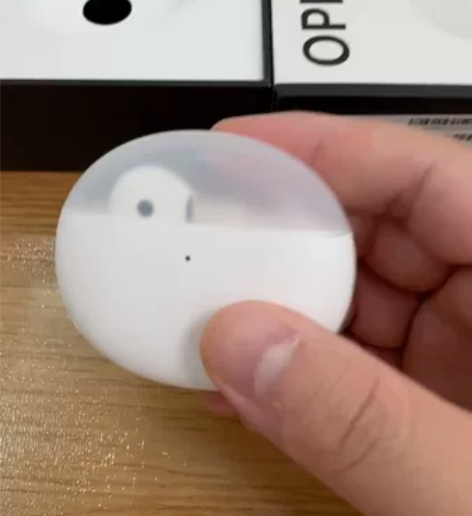 OPPO enco air2 右耳丢失 只...