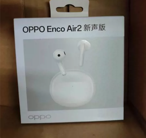 OPPO Enco Air2 新声版 全新...