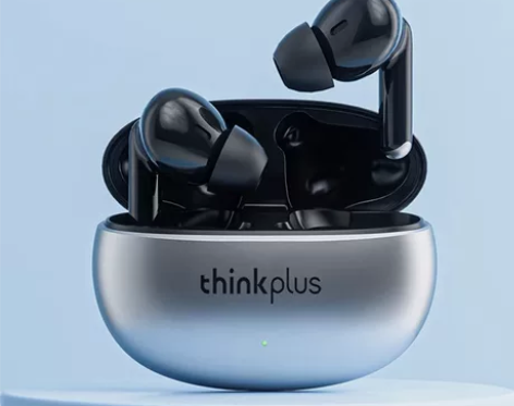 联想高端无线蓝牙耳机超长续航高品质tws入...