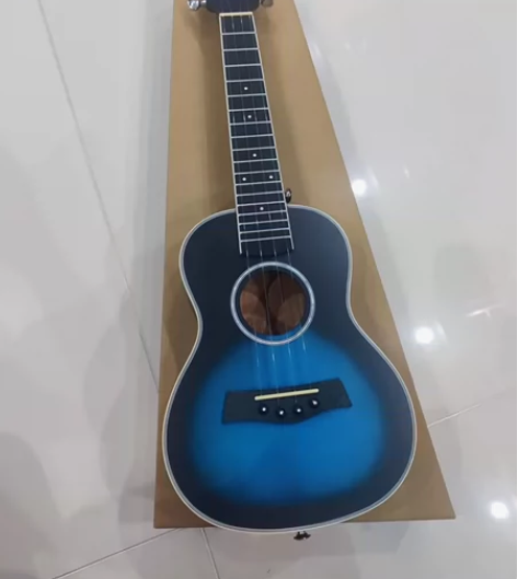 亏本清全单板！原价一千多！23寸全单板尤克...