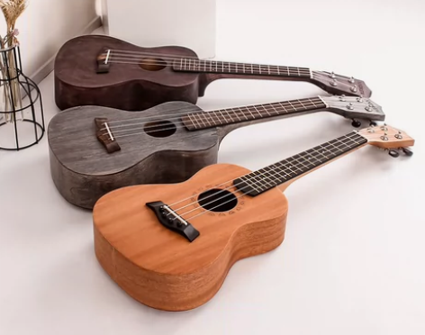 【清仓处理】安德鲁尤克里里21寸小吉他乐器...