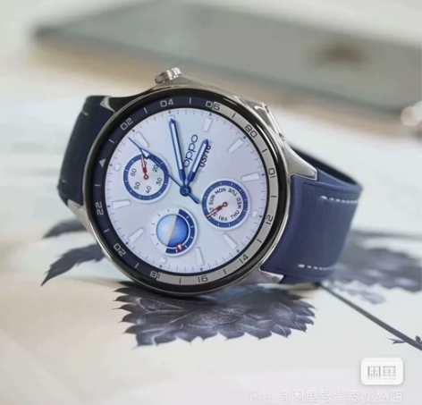 ?全新未拆封OPPO Watch x 千帆...