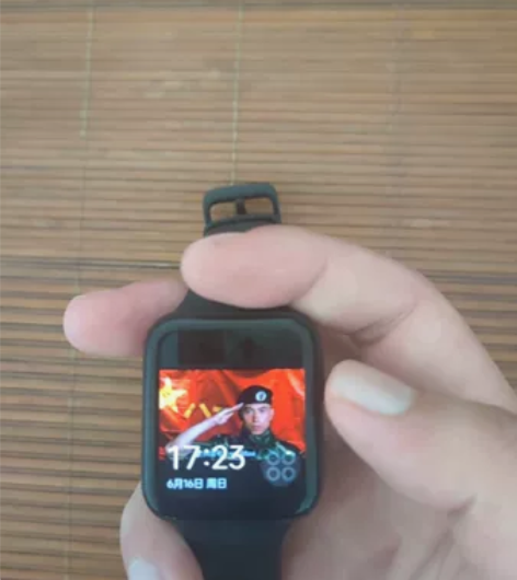 出售本人用过的一款oppo watch3智...