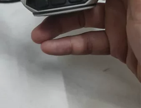 佳明Garmin instinct 第一代...