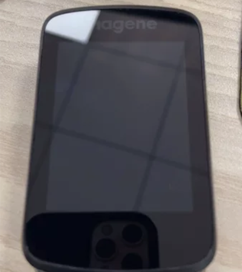 ?9成新买了几个月，因为换了佳明所以出售 ...