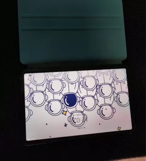 ?【交换贴】荣耀平板8可换手机或电子阅读器...