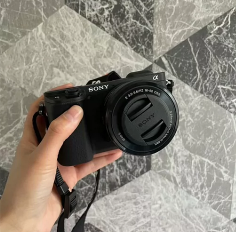 索尼（SONY）ILCE-A6400 AP...