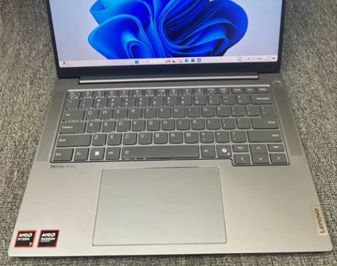 联想 Lenovo ThinkBook14...