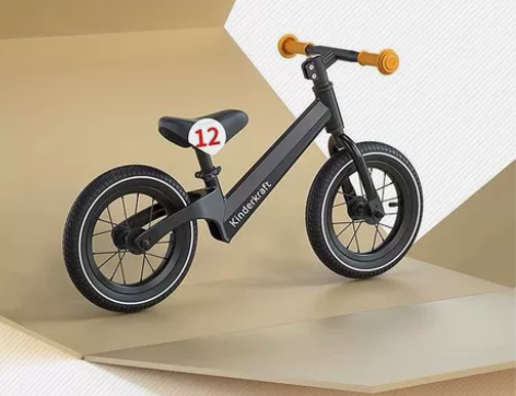 KK平衡车儿童滑行滑步车无脚踏自行车2一6...