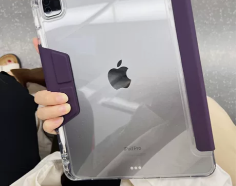 考完研不用咯，女生送笔出iPad2021款...