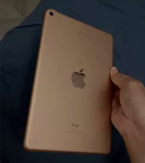 苹果ipdmini5代原装机器，功能一切正...