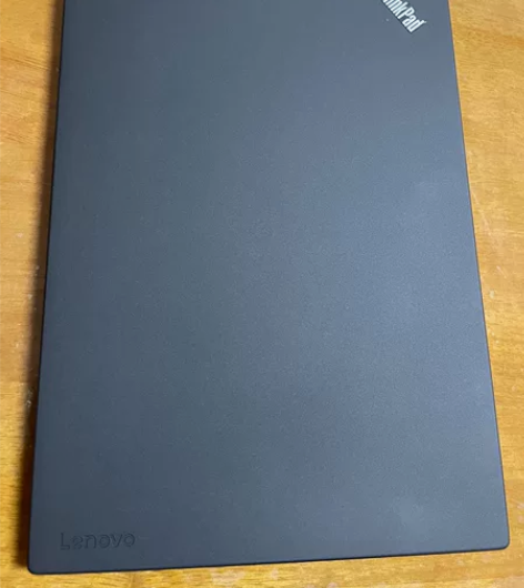 联想Thinkpad笔记本个人使用，平日也...