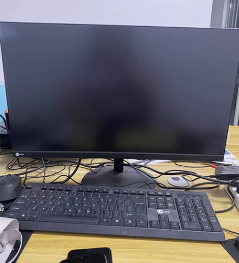 全新联想台式机原价2980，现在低价转让2...