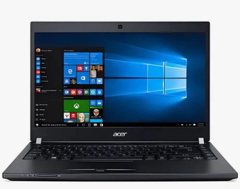 Acer/宏碁笔记本电脑N16P7  TM...