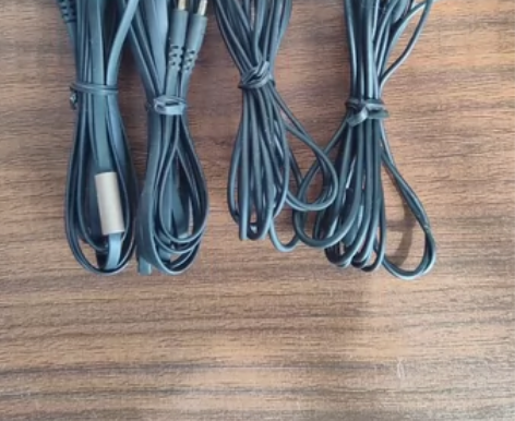 dc接口耳机线材，mmdc接口，库存线。 ...